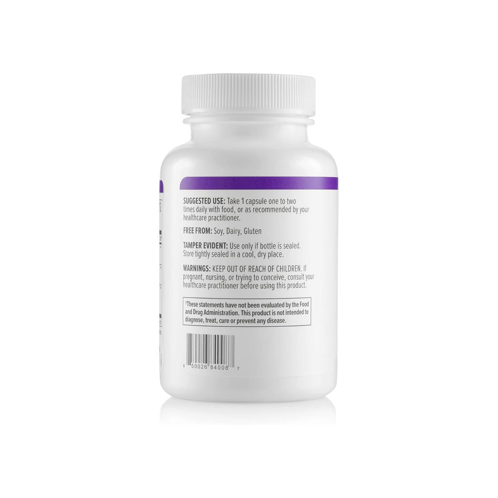 bioTE Nutraceuticals DIM SGS+ Hormone + Detox 60 Capsules Bundle of 4
