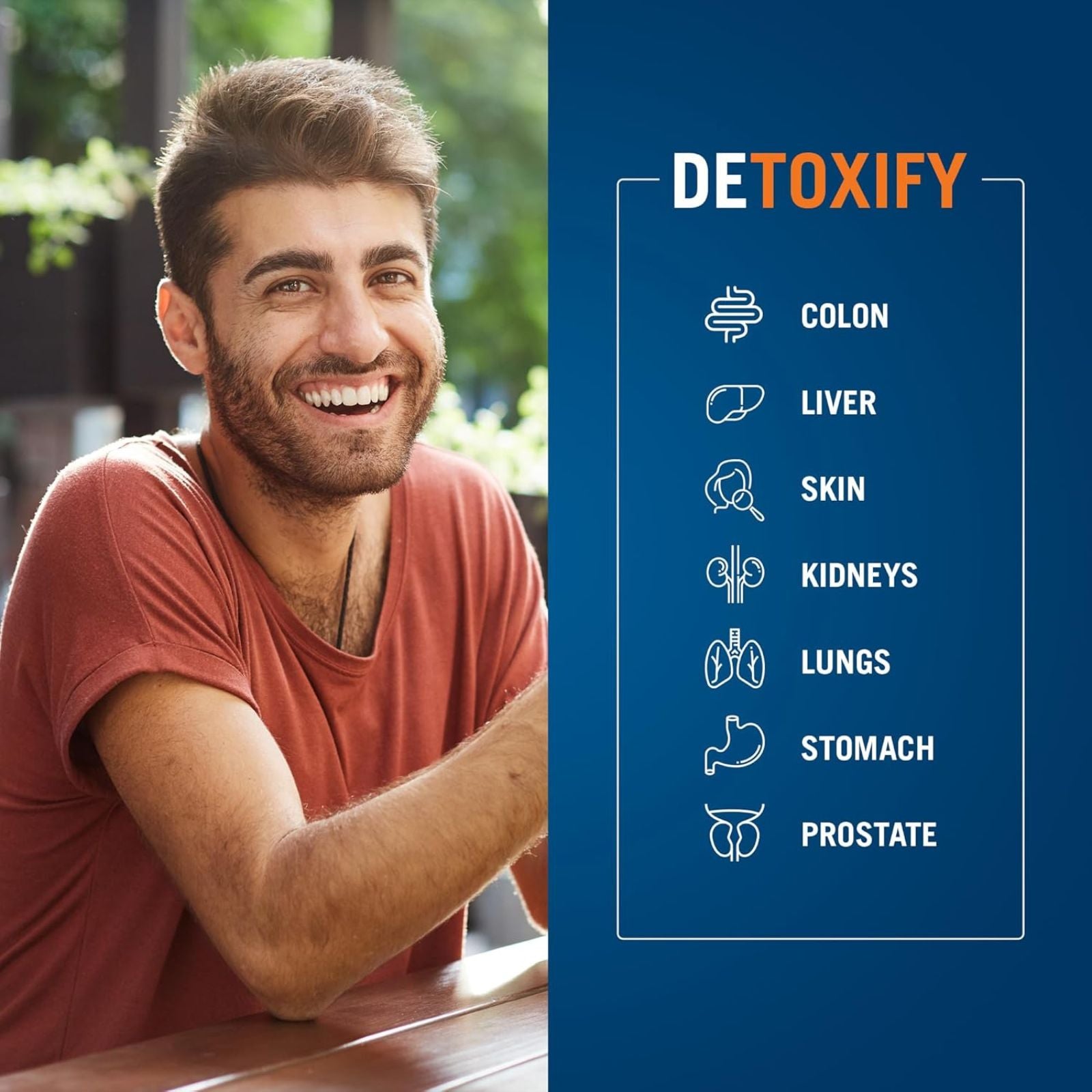 Century Systems The Cleaner Detox 7-Day Complete Cleansing Formula 52 Vegetarian Capsules Bundle of 4