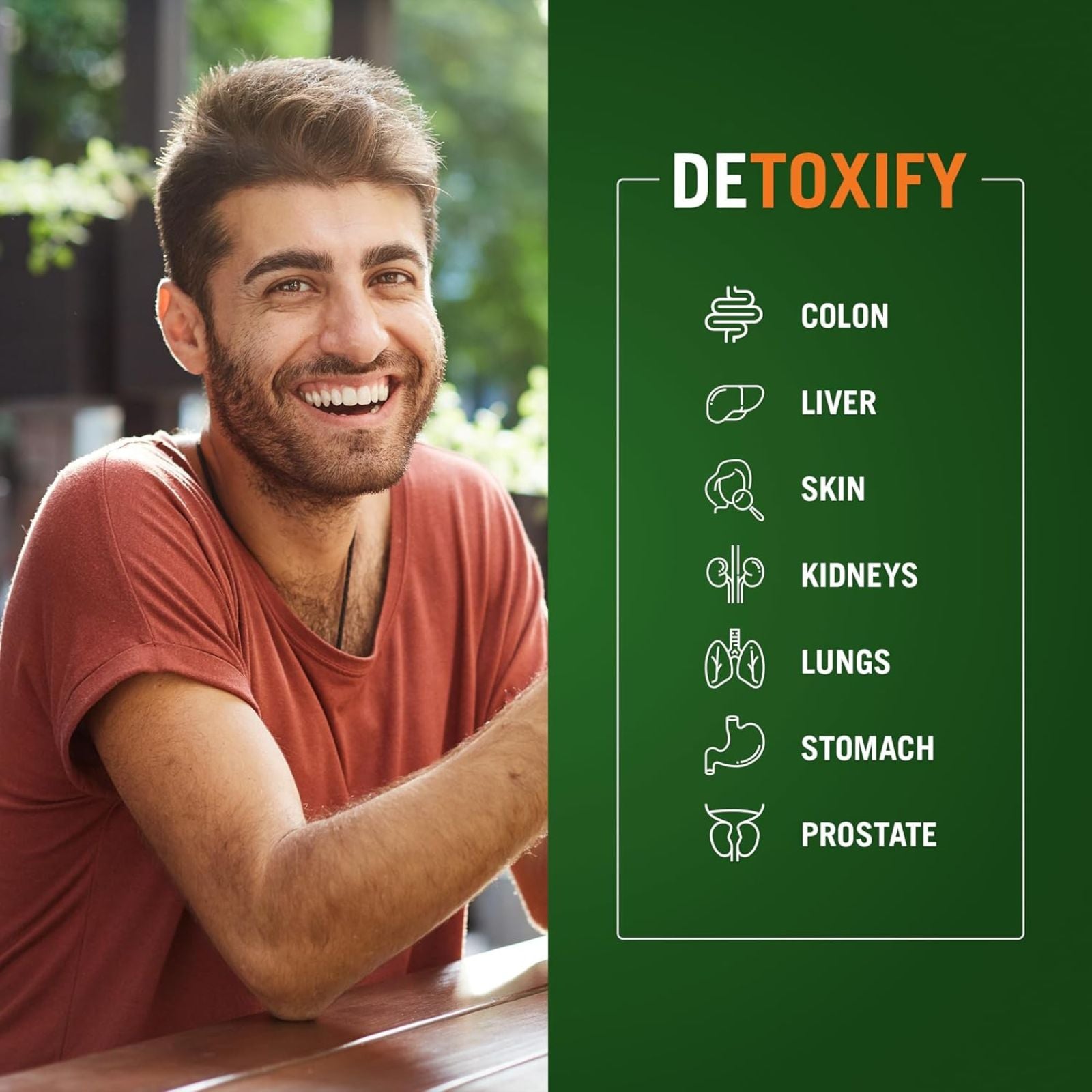 Century Systems The Cleaner Detox 14-Day Complete 104 Vegetarian Capsules Bundle of 4