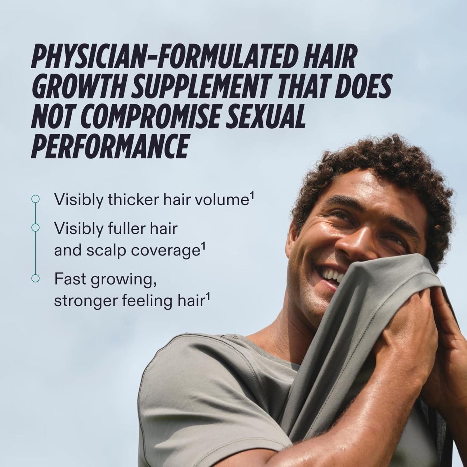 Nutrafol Men Hair Growth Nutraceutical 120 Capsules Bundle of 4
