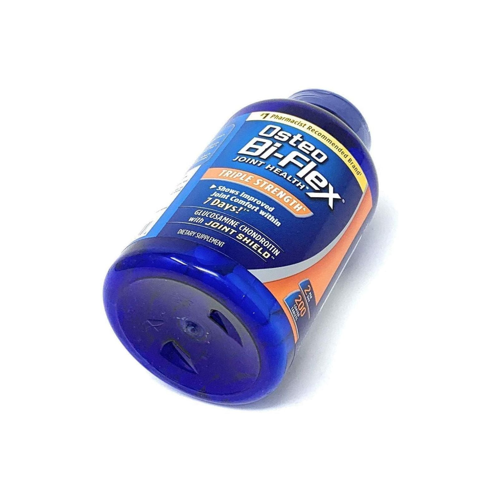 Osteo Bi-Flex Triple Strength Joint Health 200 Tablets Bundle of 4