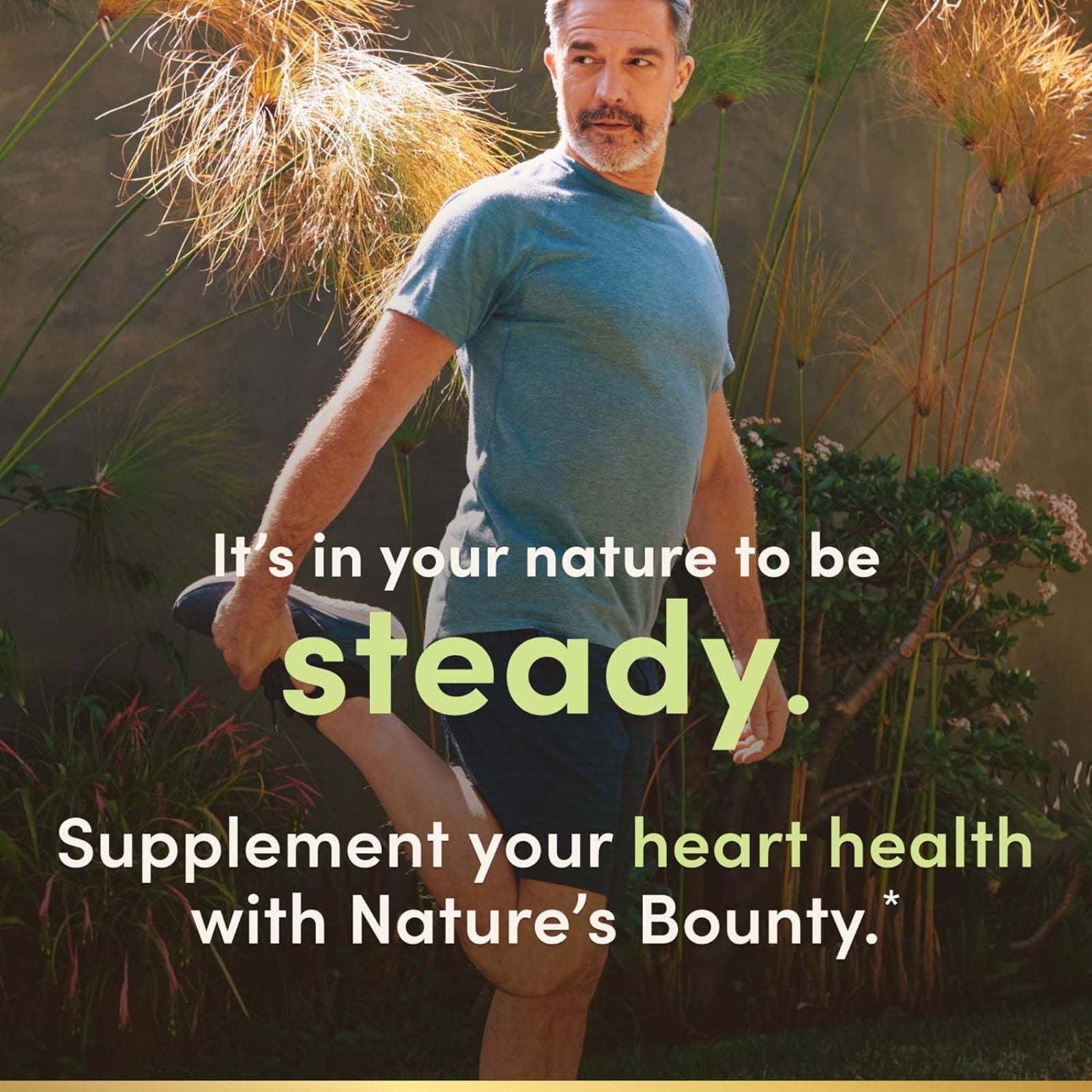 Nature's Bounty Fish Oil Omega 3 1200mg 200 Softgels Bundle of 4