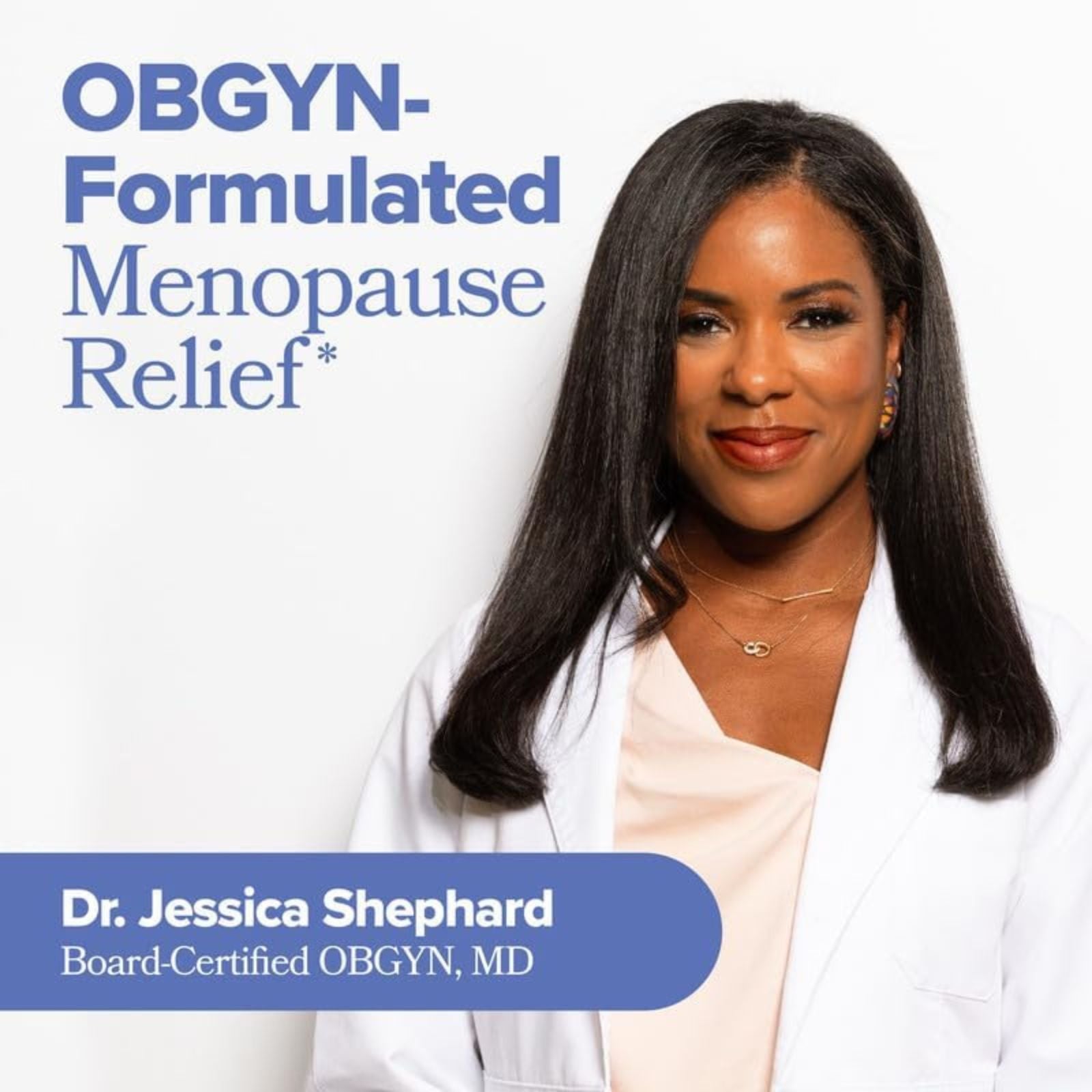 O Positiv MENO Menopause Vitamins 30 Servings Bundle of 4
