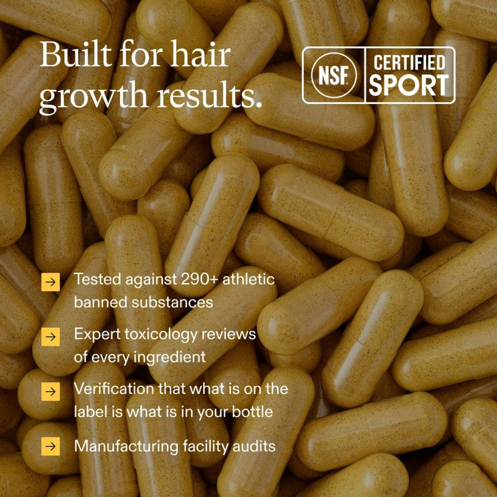 Nutrafol Women Hair Growth Supplement 120 Capsules Bundle of 4