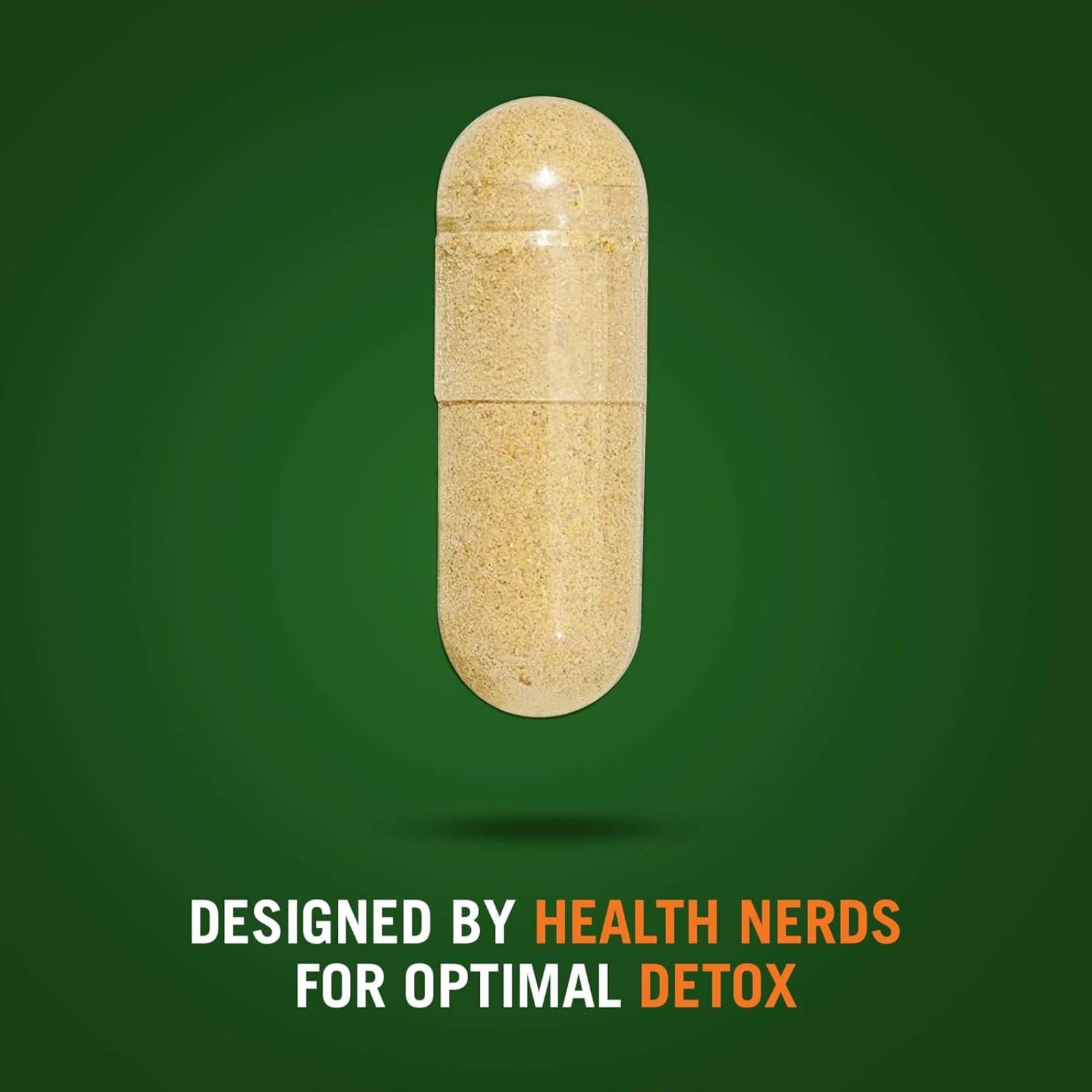 Century Systems The Cleaner Detox 14-Day Complete 104 Vegetarian Capsules Bundle of 4