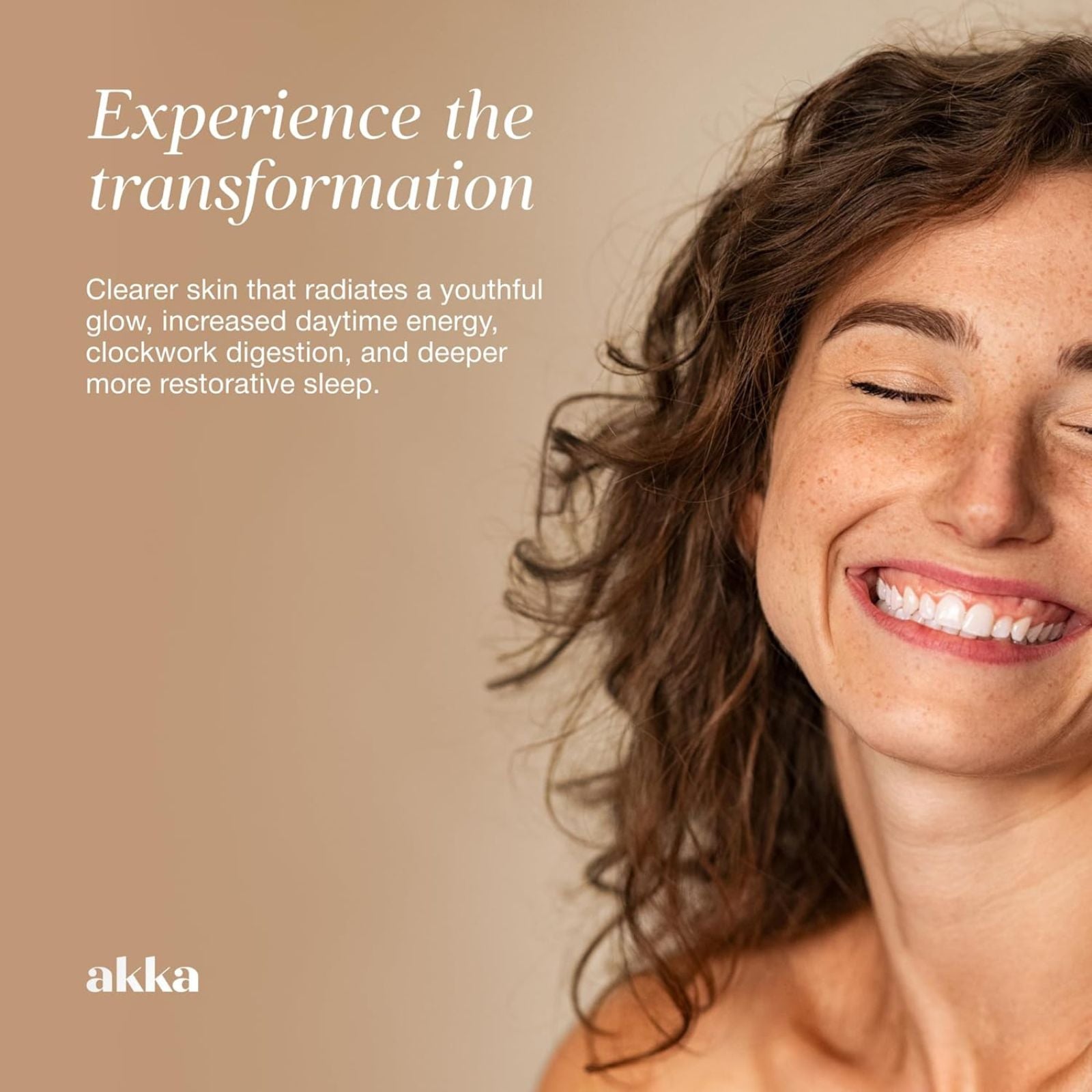 AKKA Premium Liver Cleanse Detox & Repair Superbiotic 60 Capsules Bundle of 4