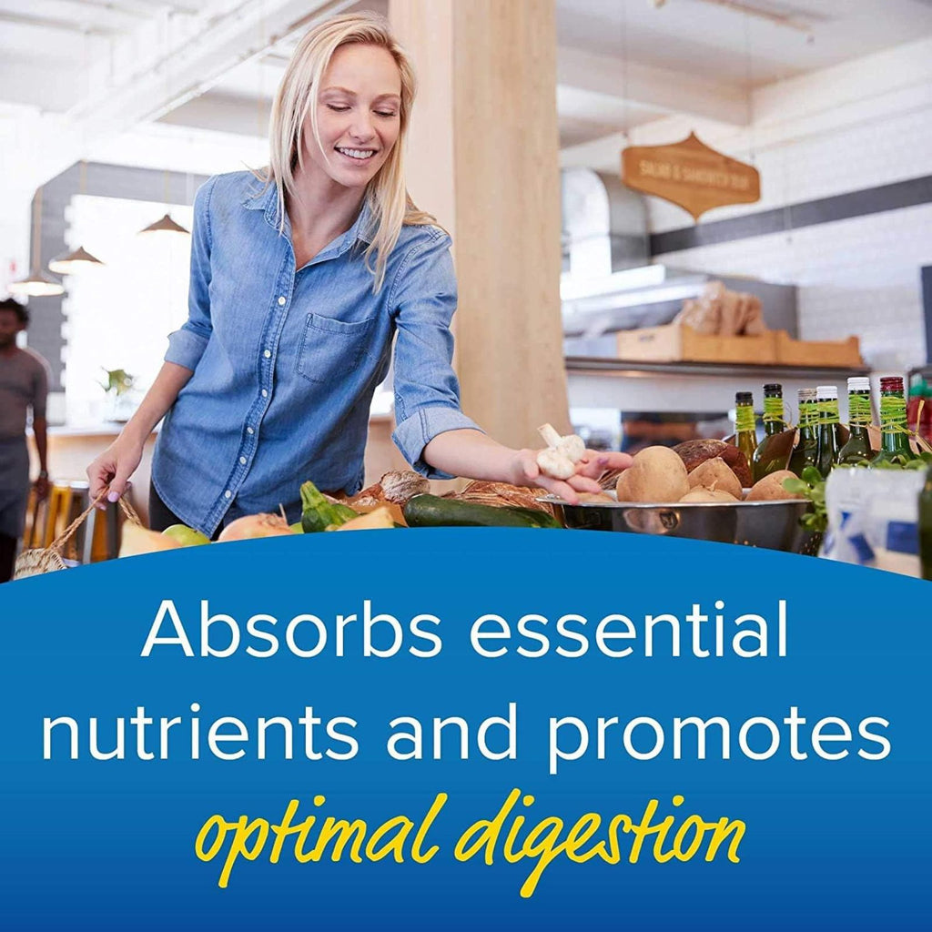 Enzymedica Digest Gold with ATPro Digestive Enzyme Blend 240 Vegan Capsules Bundle of 4
